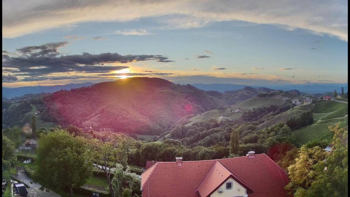 Готель Wohlmuth-Lueckl Кітцек-ім-Заузаль Екстер'єр фото
