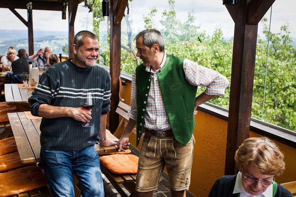 Готель Wohlmuth-Lueckl Кітцек-ім-Заузаль Екстер'єр фото